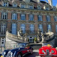 Château de Trélon