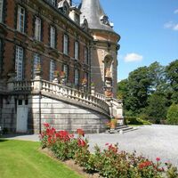 Château de Trélon