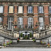 Château de Trélon
