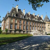 Château de Trélon