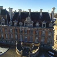 Château de Trélon