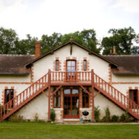 Domaine de la Trigalière