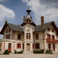 Le Cottage de la Trigalière