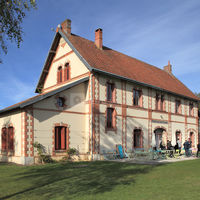 La maison du Séchoir