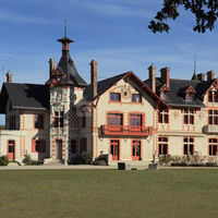 Le Cottage de la Trigalière