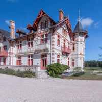 Le Château