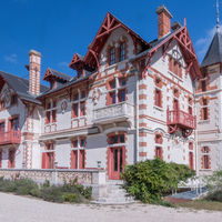 Domaine de la Trigalière