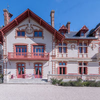 Le château