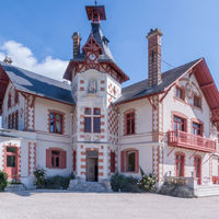 Le Château