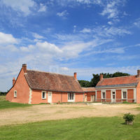 La Beausserie - gîte pour 8 à 14 personnes