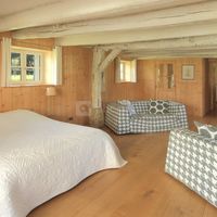 La Dreuserie - gîte pour 6 personnes