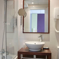 Hôtel Montparnasse Alesia