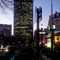 Hôtel Montparnasse Alesia