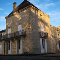 La Fleure de Quinsac