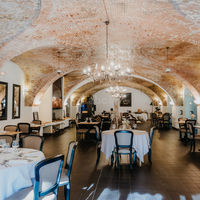 Salle des Ecuries