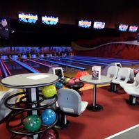 Citybowl Verdun