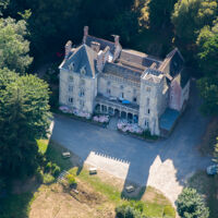 Château de Kersaliou