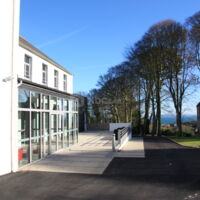 Château de Kersaliou