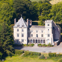 Château de Kersaliou