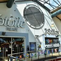 Cinéma Etoile Palace