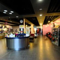 Cinéma Etoile Palace