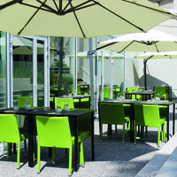 Appart'City Lyon Cité Internationale