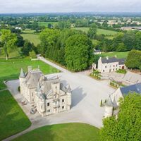 Château de Servigny