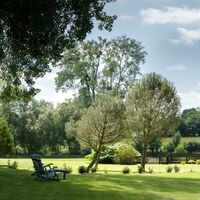 Château de Servigny