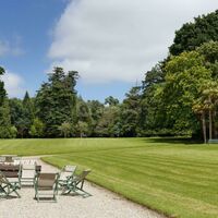 Château de Servigny
