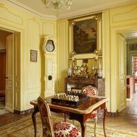 Château de Servigny