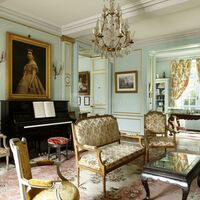 Château de Servigny