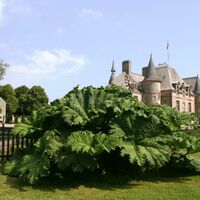 Château de Servigny