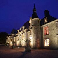 Château de Servigny