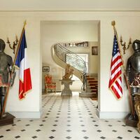 Château de Servigny