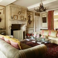 Château de Servigny