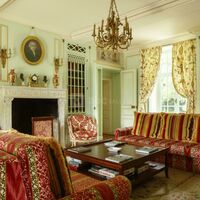 Château de Servigny