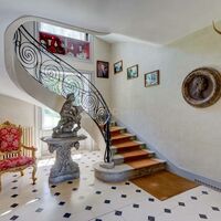 Château de Servigny