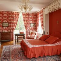 Château de Servigny