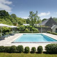 Château de Servigny