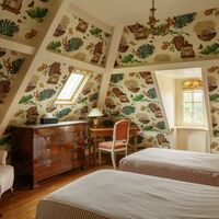 Château de Servigny