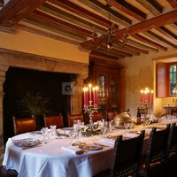 Château de Servigny