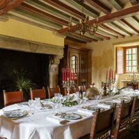 Château de Servigny