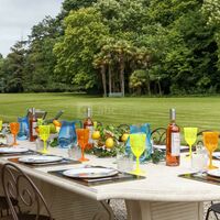 Château de Servigny