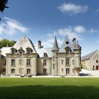 Château de Servigny