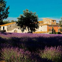 Domaine de la Barbeirasse