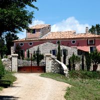 Domaine de la Barbeirasse