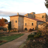 Domaine de la Barbeirasse