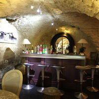 Domaine de la Barbeirasse