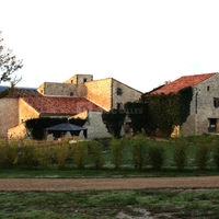 Domaine de la Barbeirasse