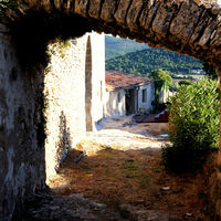 Domaine de la Barbeirasse